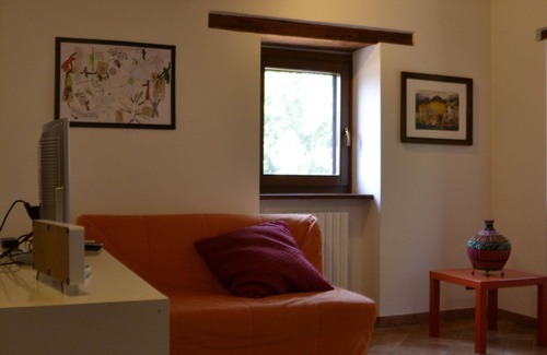 Treia Other | Forestale Luti App. Luigi