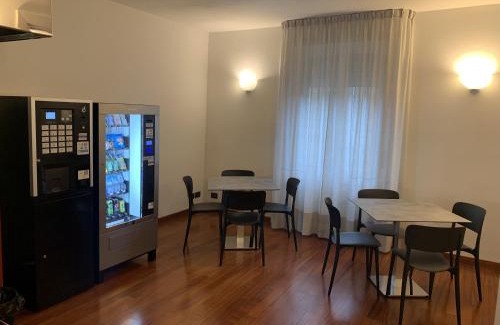 Castrezzato Bed & Breakfast | Foresteria La Corte