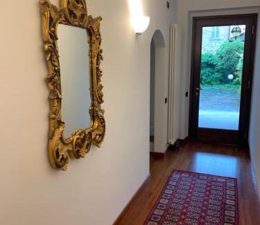 Castrezzato Bed & Breakfast | Foresteria La Corte