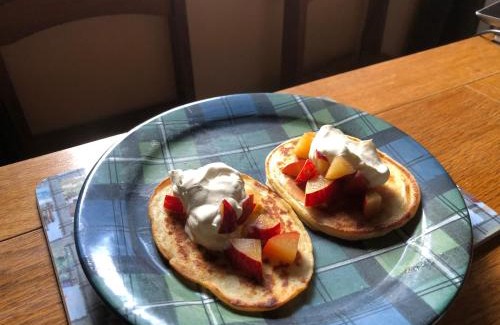 Inverfarigaig Bed & Breakfast | Foresters Lodge bed and breakfast, near loch ness