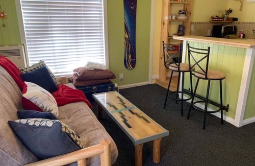 Sugarloaf House | Forest’s Edge - a place for nature lovers