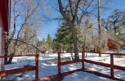 Sugarloaf House | Forest’s Edge - a place for nature lovers