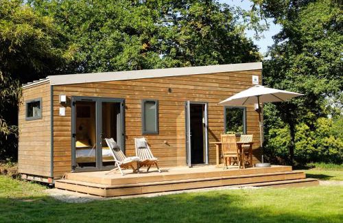 Persquen House | FORET TOTEM - Hébergements nature et bien-être en pleine forêt