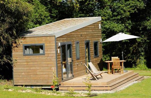 Persquen House | FORET TOTEM - Hébergements nature et bien-être en pleine forêt