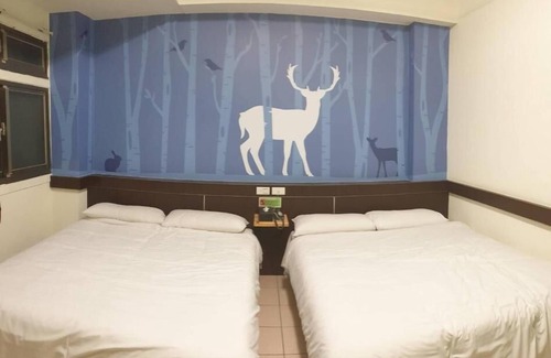 Puli House | Forever happiness hostel