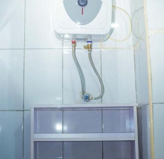 Owerri Hotel | Forever Hotel and Suites