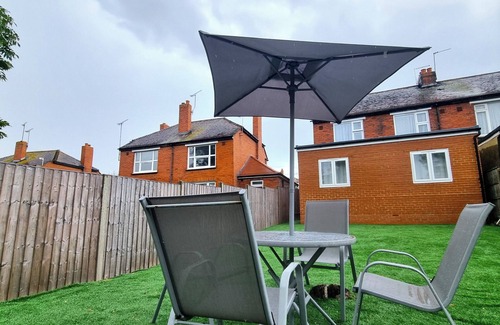 Gillingham Apartment | Forge Lane Cozy Apartment