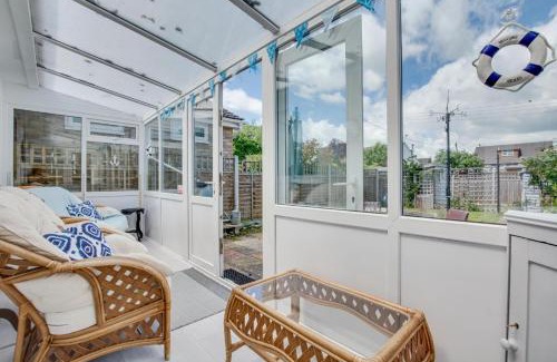 Icklesham House | Forget Me Not