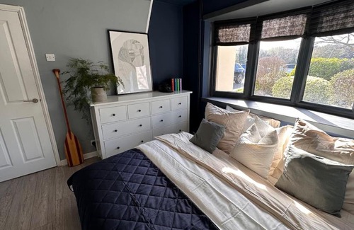 Formby House | Formby, Spacious True Bungalow Steps From Beach