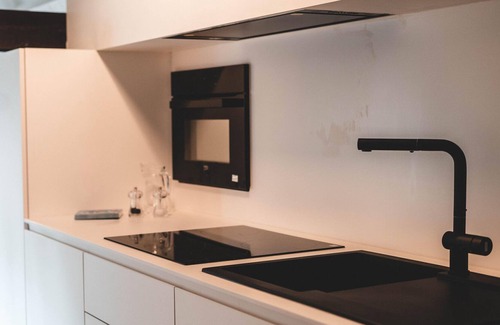 Kruibeke House | Former doctor's house in Kruibeke near Wissekerke Castle