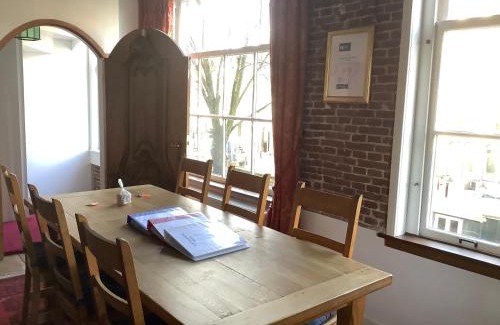 Jordaan Apartment | Former Rembrandt workshop two bedroom B&B