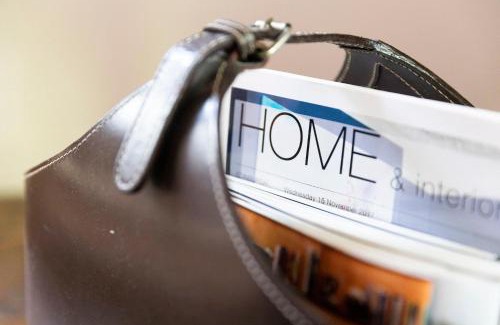 Jordaan Apartment | Former Rembrandt workshop two bedroom B&B