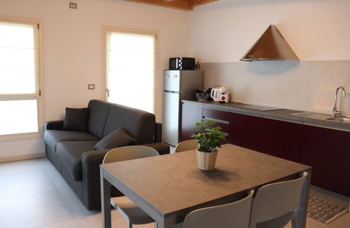 Villafranca di Verona Apartment | Fornaci Court - the Poet