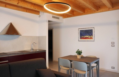 Villafranca di Verona Apartment | Fornaci Court - the Poet