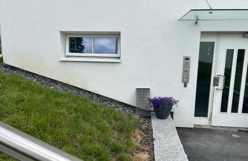 Fornebu Apartment | Fornebu Holtekilen panorama