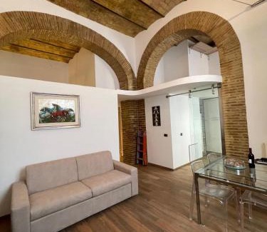 Velletri Apartment | Foro Romano Apartments D