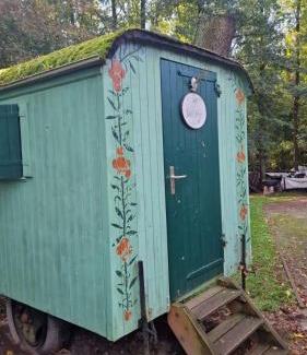 Dessau-Rosslau House | Forsthaus Leiner Berg
