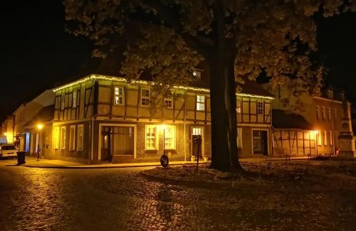 Pretzsch Apartment | Forsthaus Nicolai