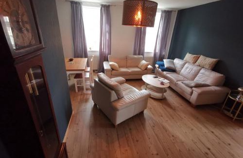 Pretzsch Apartment | Forsthaus Nicolai