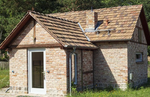 Neustrelitz House | Forsthaus Strelitz