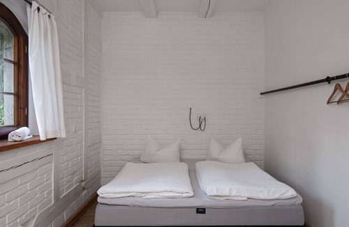 Neustrelitz House | Forsthaus Strelitz