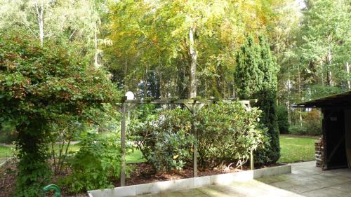 Schneverdingen House | Forsthaus Timmerloher Weg