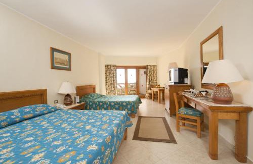 Makadi Bay Resort | Fort Arabesque Resort, Spa & Villas