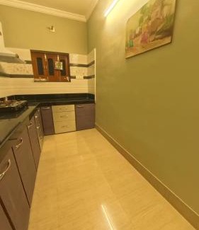 Bikaner Apartment | Fort Glance by Shivalaya