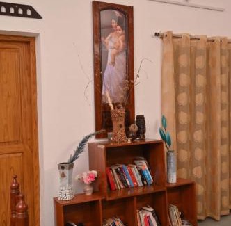 Thamaraparambu House | Fort Kochi Paradise Homestay