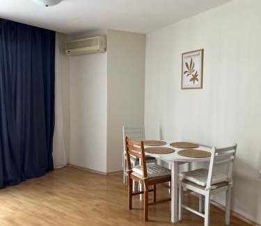 Elenite Apartment | Fort Noks PRIVILEGE Apartment