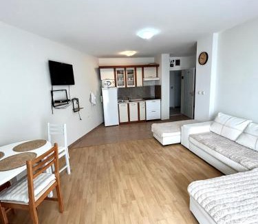 Elenite Apartment | Fort Noks PRIVILEGE Apartment