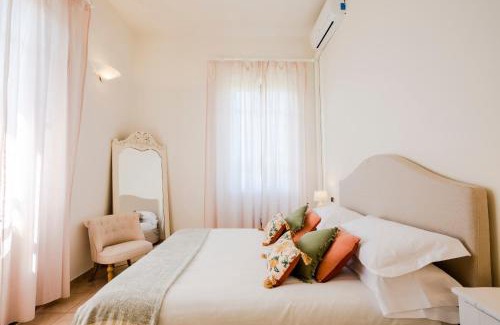 Forte dei Marmi Apartment | Forte 1013