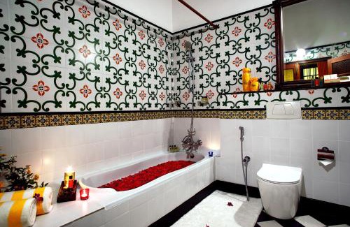 Fort Kochi Hotel | Forte Kochi