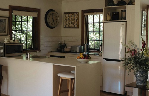 Forth Cottage | Forth River Cottage - Luxury Bed and Breakfast by the River