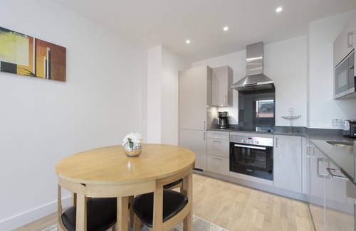 Chelmsford Apartment | Fortified Apartment Chelmsford with Free secured parking