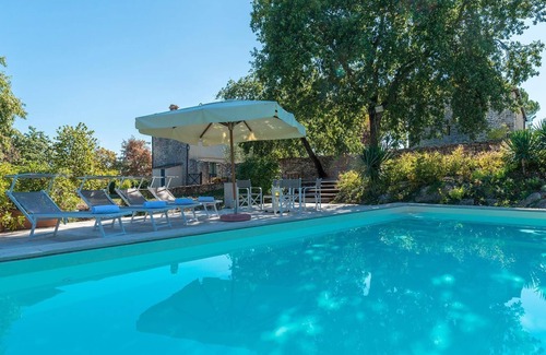 Serre di Rapolano Villa | Fortilizio 6, Emma Villas