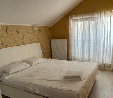 Odessa Villa | Fortuna Mare