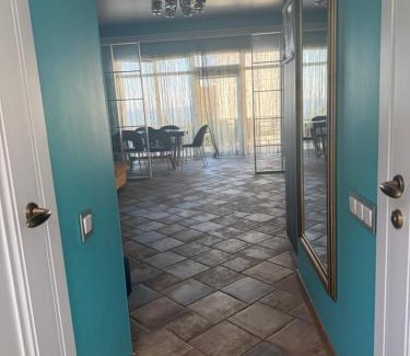 Odessa Villa | Fortuna Mare