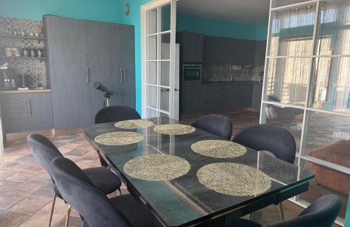 Odessa Villa | Fortuna Mare