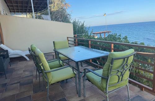 Odessa Villa | Fortuna Mare