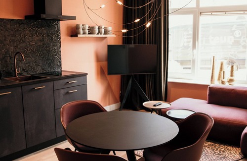 Binnenstad Apartment | Fortuna Suites