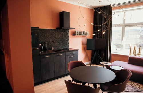 Binnenstad Apartment | Fortuna Suites