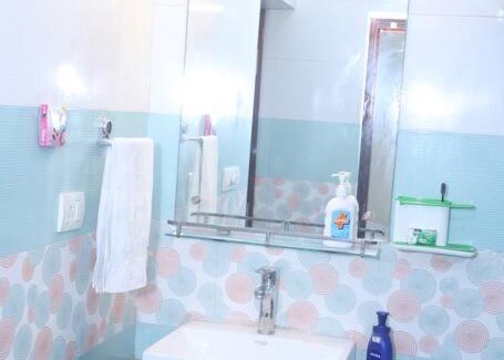 Sarita Vihar Apartment | Fortune Home Service Apartment 3Bhk,B-57 Sarita Vihar