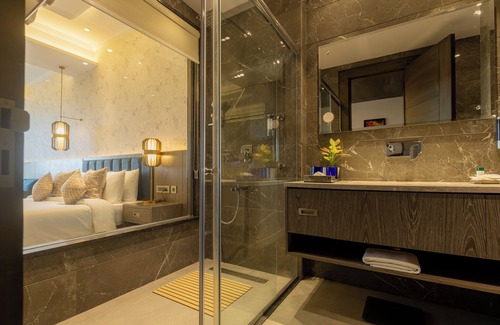 Hoshiarpur Hotel | Fortune Park, Hoshiarpur - Member ITC Hotels' Group