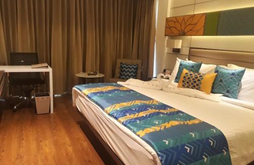 Vellore Hotel | Fortune Park, Vellore - Member ITC Hotels' Group