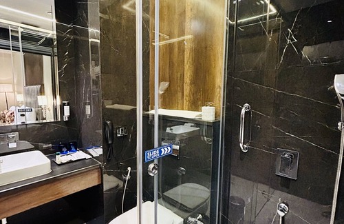 Amritsar Hotel | Fortune Ranjit Vihar, Amritsar - Member ITC Hotels' Group