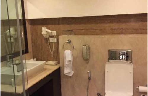 Sector 27 Hotel | Fortune Sector 27, Noida - Member ITC Hotels' Group