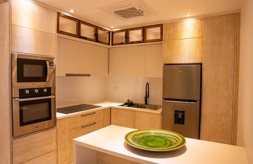 Puerto Plata Apartment | Fortunity Beach Tower- 2 Bed. apt. with pool view