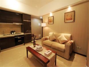 Foshan Apartment | Foshan Poltton International Serviced Apartment-Canton fair free shuttle bus