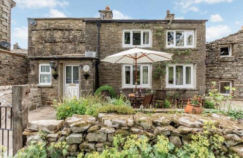 Worton House | Foss Garth Cottage